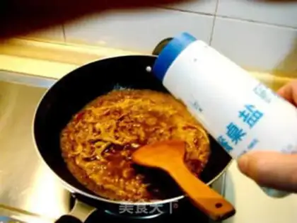 Make  step 15