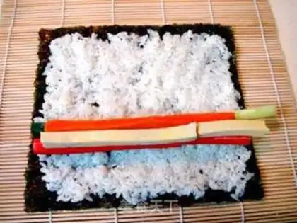 Make step 7
