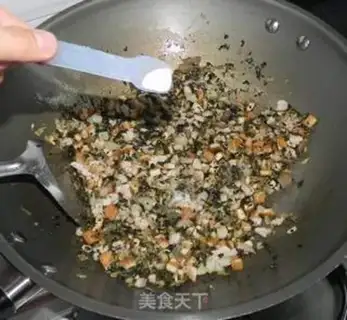 Make step 8