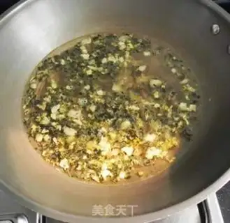 Make step 11