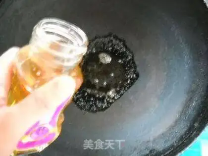 Make step 8