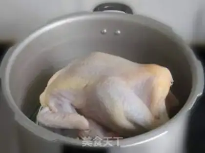 Make step 1