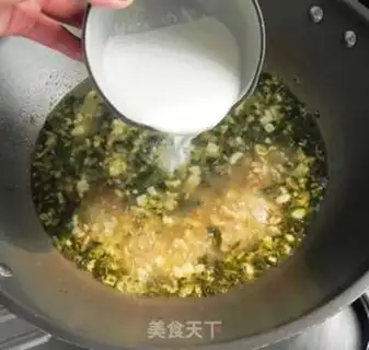 Make step 14