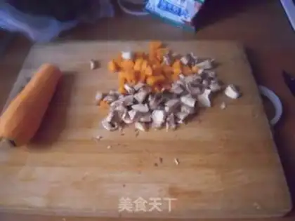Make step 0