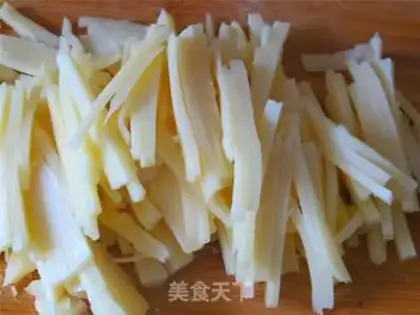 Make step 2