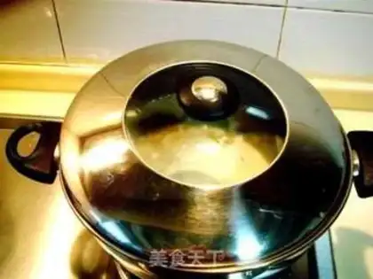 Make step 8
