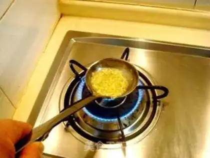 Make step 5