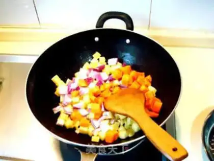 Make step 5