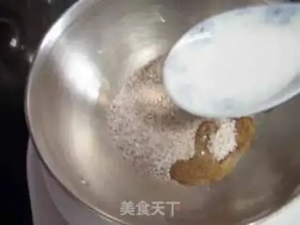 Make  step 5