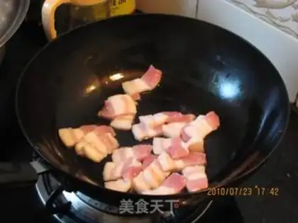 Make step 0