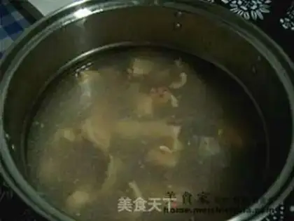 Make step 1