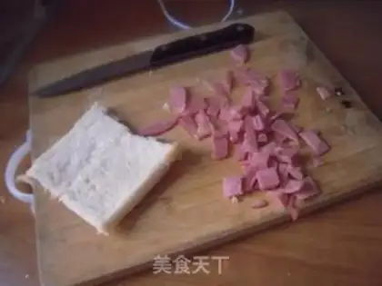 Make step 5