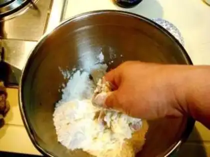 Make step 3