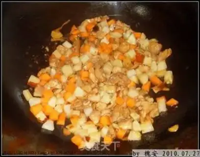 Make step 4