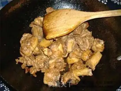 Make step 5