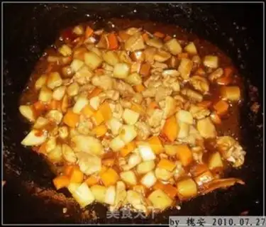 Make step 5
