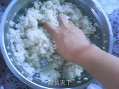 Make step 1
