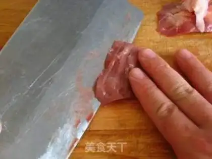 Make step 1