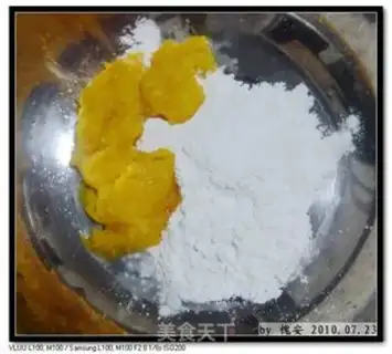 Make step 3