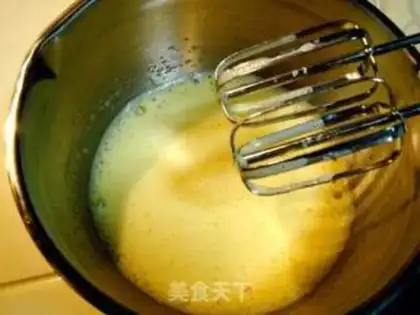 Make step 3