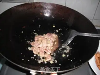 Make step 5