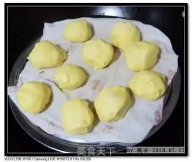 Make step 5