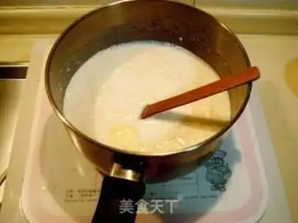 Make step 4
