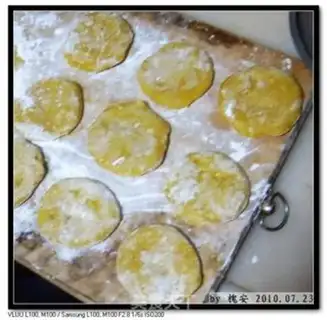 Make step 6