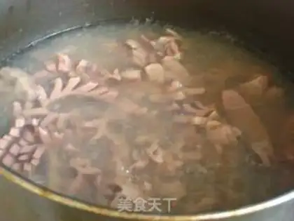 Make step 5