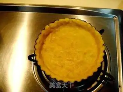 Make step 10