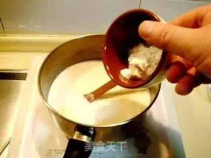 Make step 5