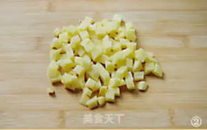 Make step 1