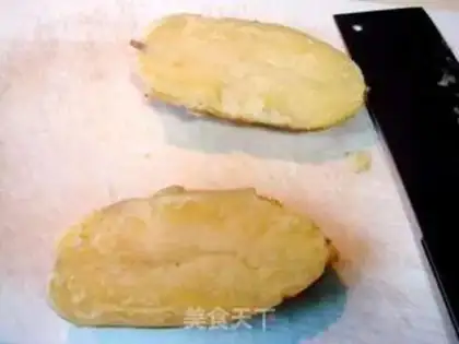Make step 5
