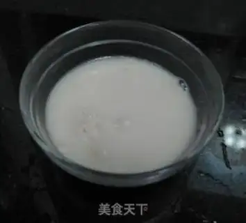 Make step 1