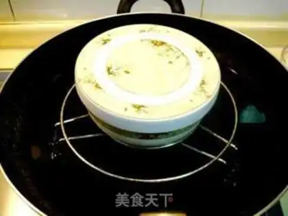 Make step 11