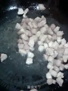 Make  step 1