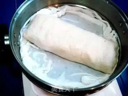 Make step 12