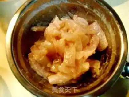 Make step 5