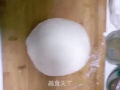 Make step 3