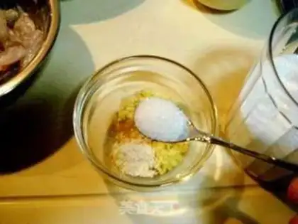 Make step 8
