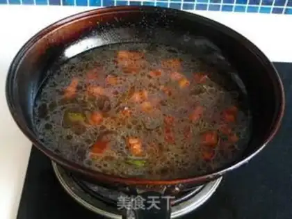 Make step 5