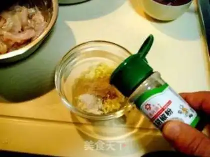 Make step 10