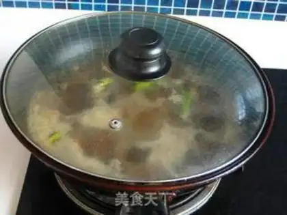 Make step 6