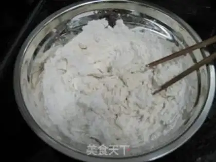 Make step 3