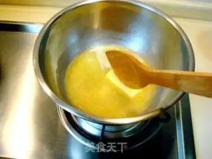 Make step 3
