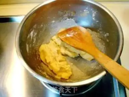 Make step 4