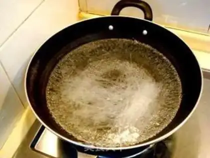 Make step 1