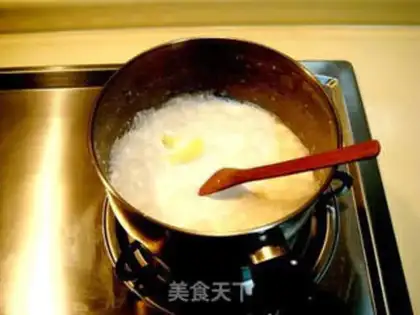 Make step 3