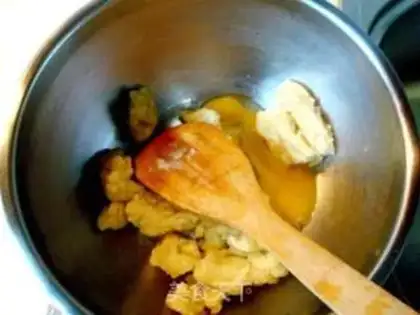 Make step 5