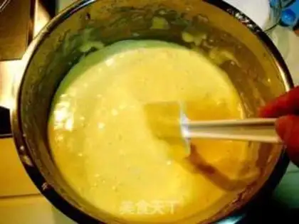 Make step 7